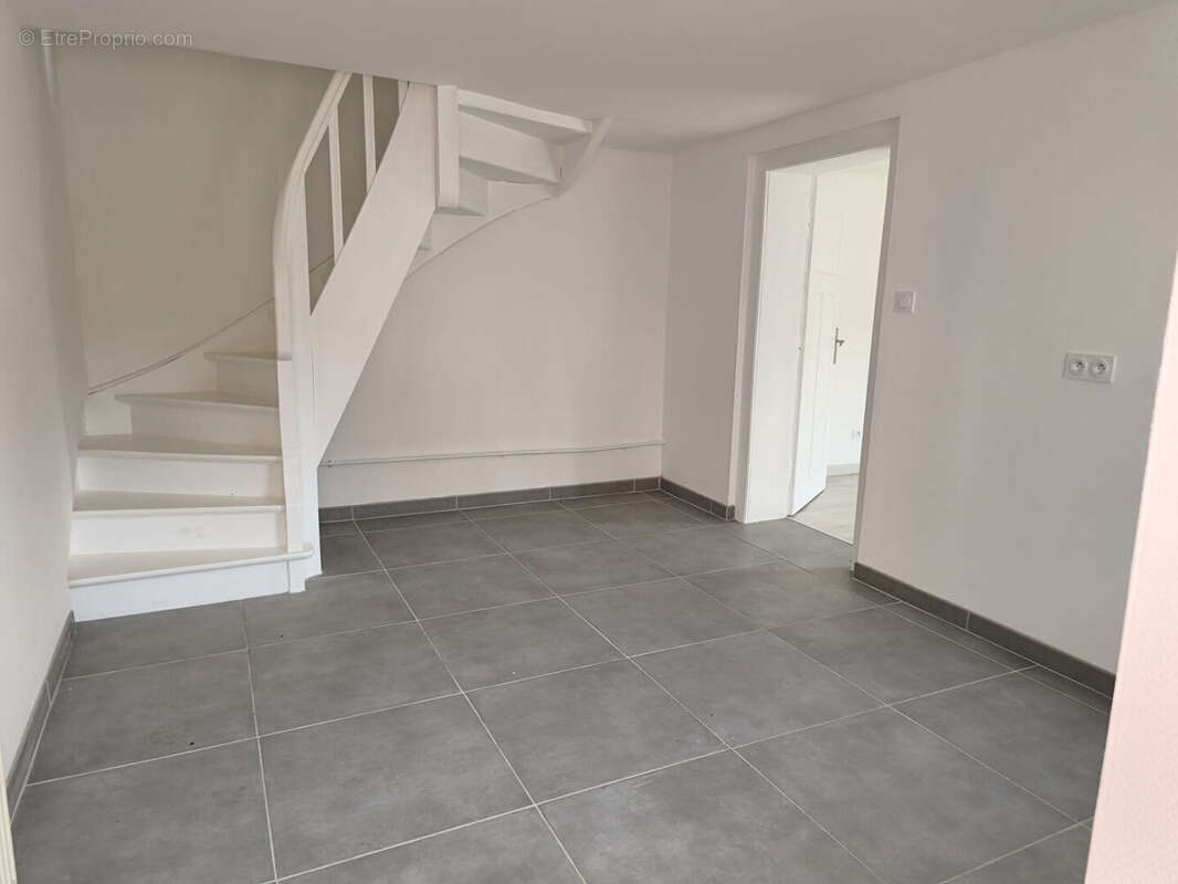 Maison à ROPPEVILLER