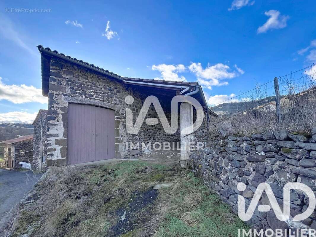 Photo 3 - Maison à POLIGNAC