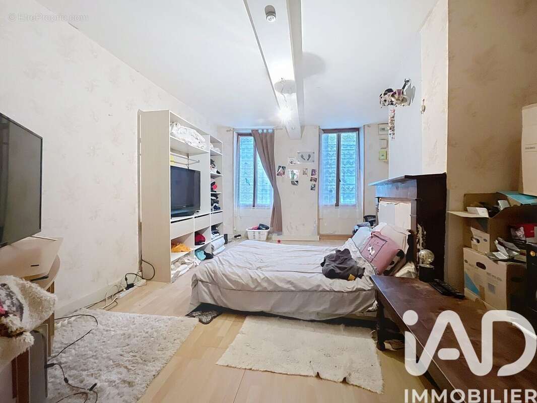 Photo 8 - Maison à COURSON-LES-CARRIERES