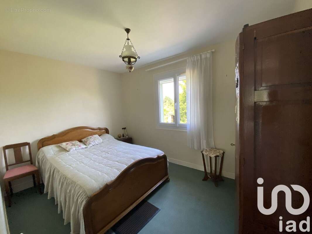 Photo 6 - Maison à BEUZEVILLE