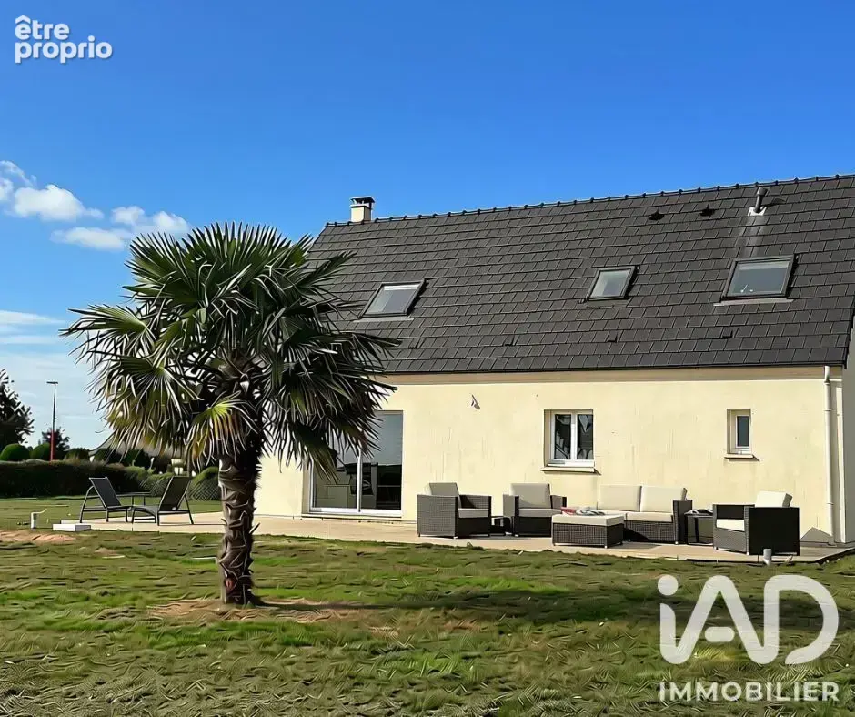 Photo 1 - Maison à CRESSY