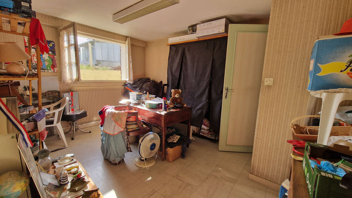Maison à BAZAS