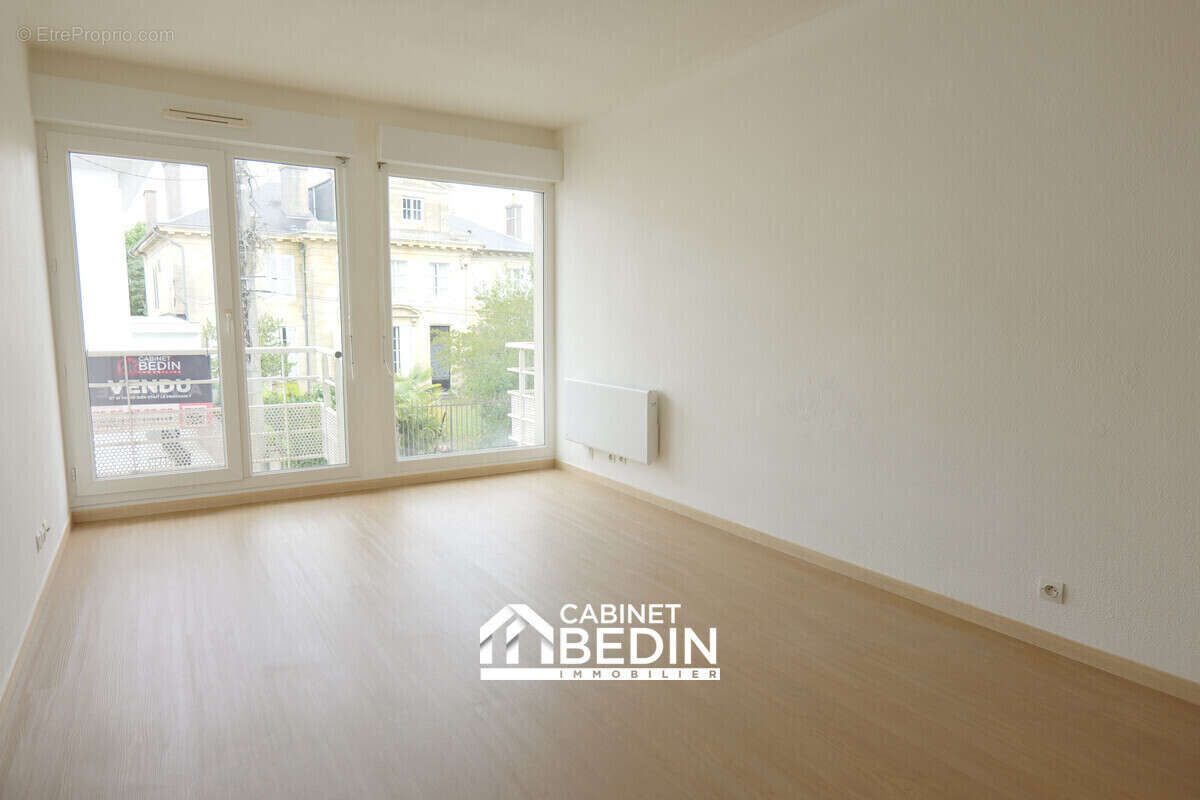 Appartement à MERIGNAC
