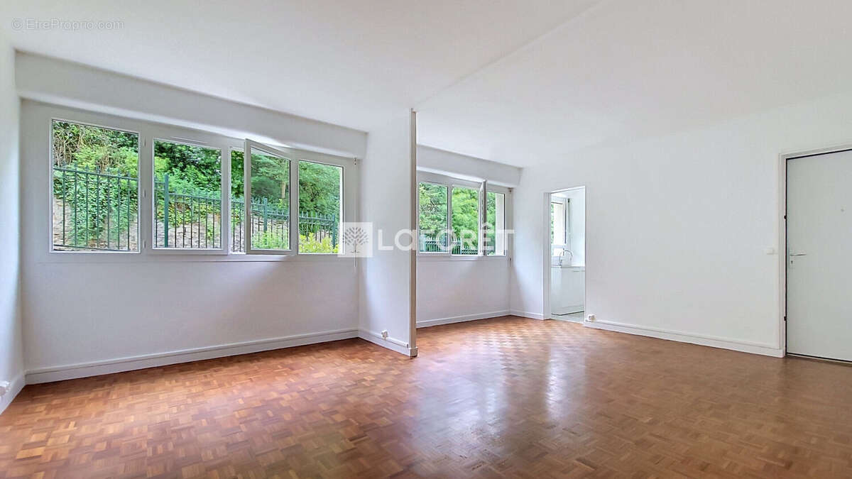 Appartement à MONTMORENCY