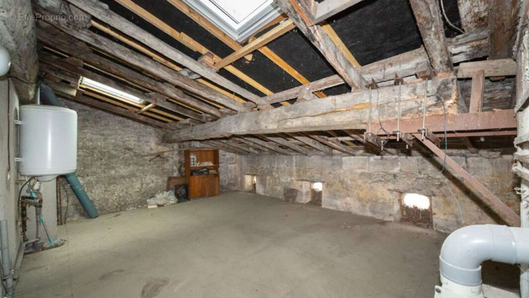 Appartement à BLAYE