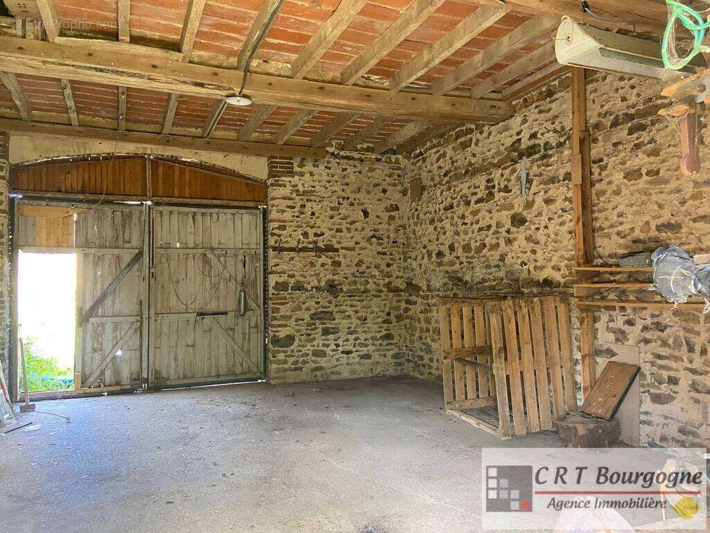 Maison 3 pièces 60.5 m² Diges - photo 24