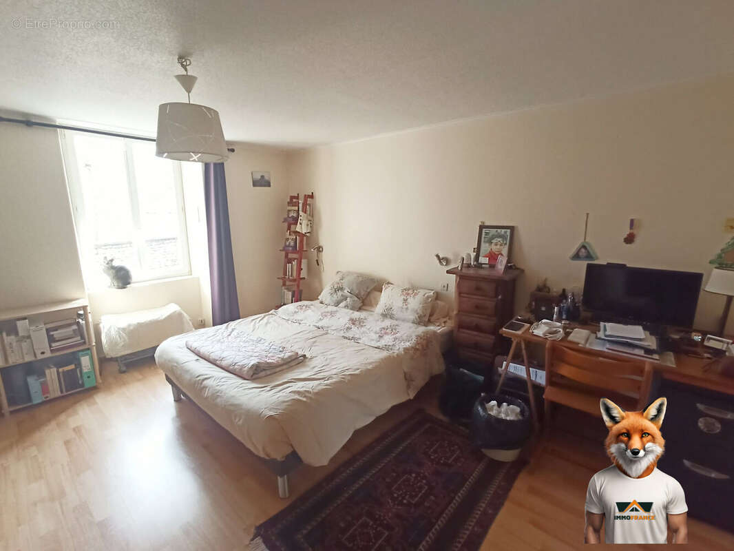 Maison à VUILLAFANS