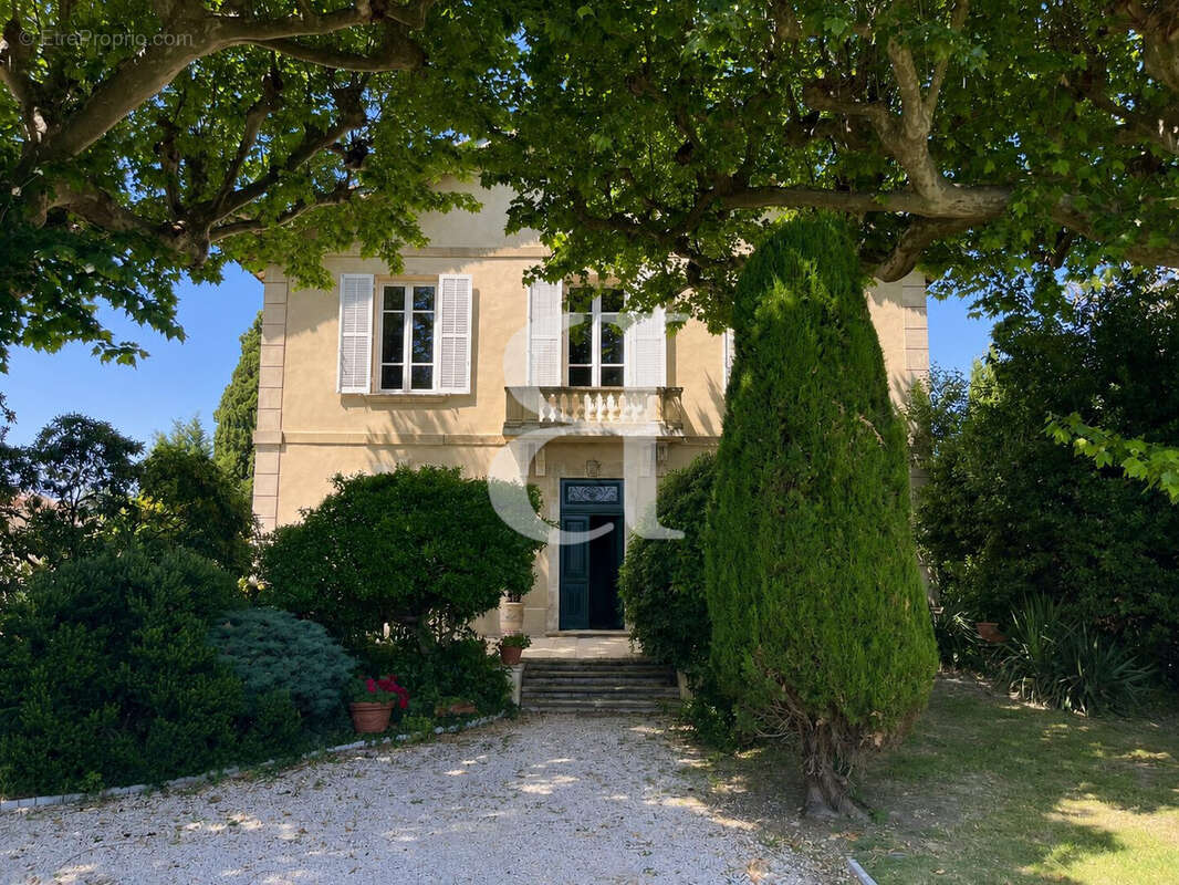 Maison à GRAVESON