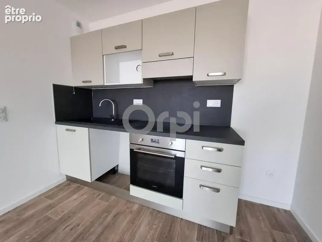 Appartement T3 neuf avec vue mer à Nieul-sur-Mer - photo 3