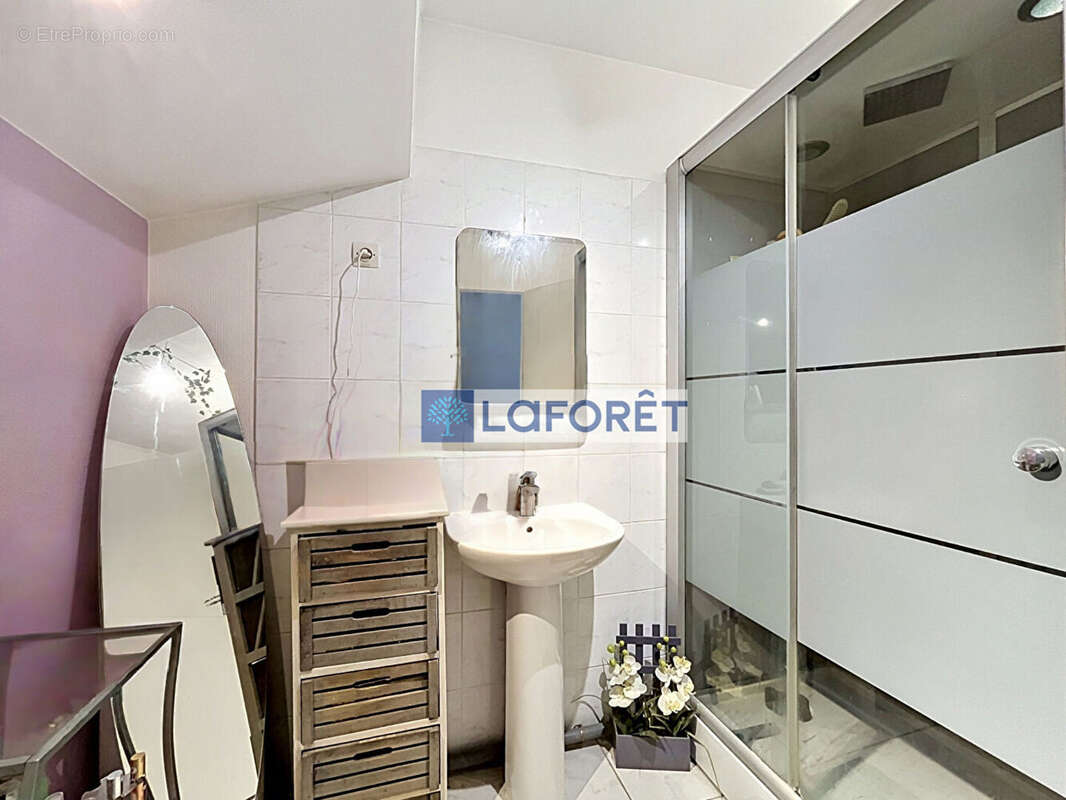 Appartement à SAINT-DIZIER
