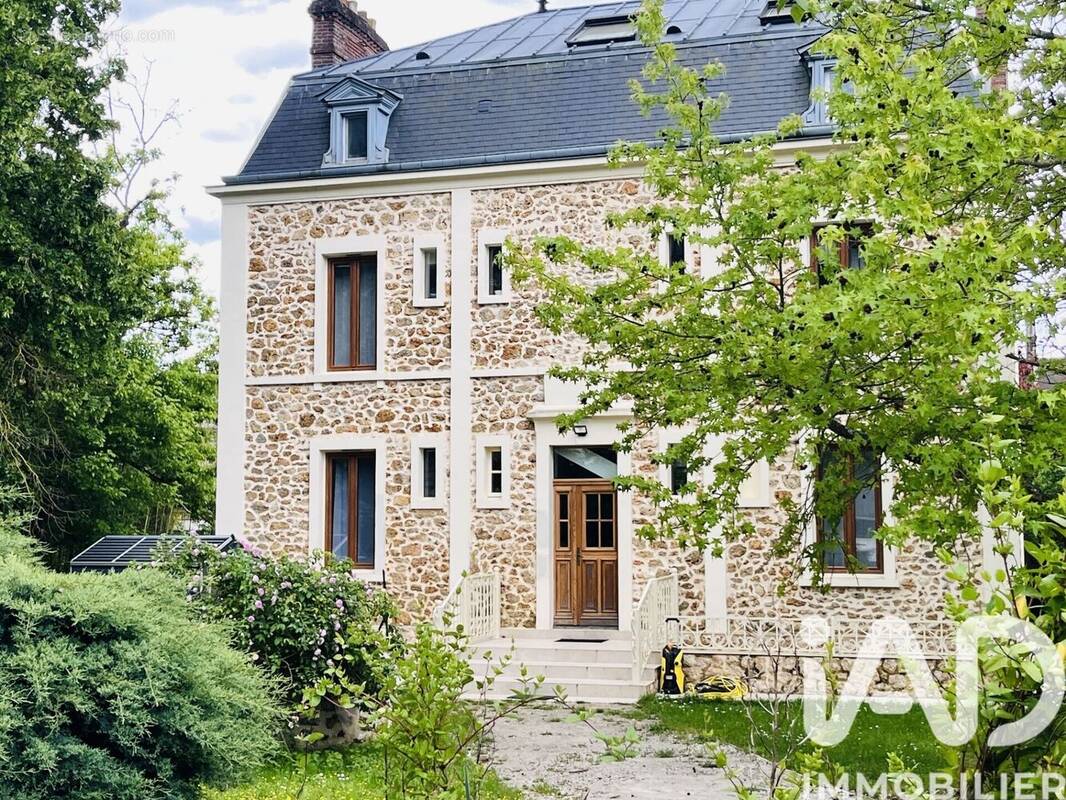 Photo 1 - Appartement à LIMOURS