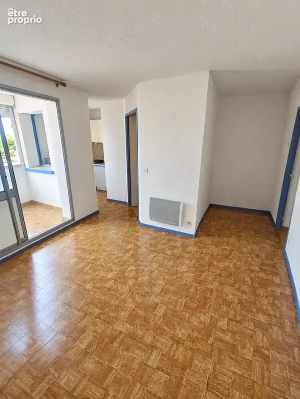 Photo Appartement à Fleury au prix de 59 000€