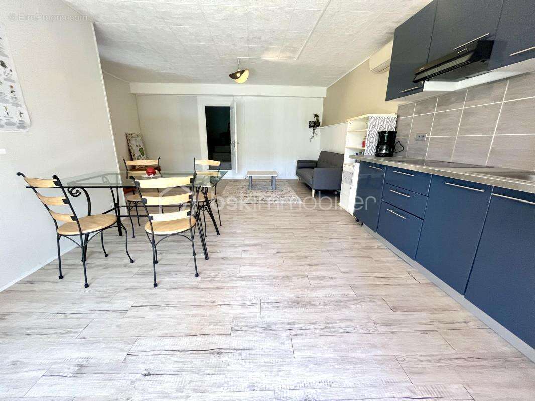 Maison à SAINT-PAUL-EN-FORET