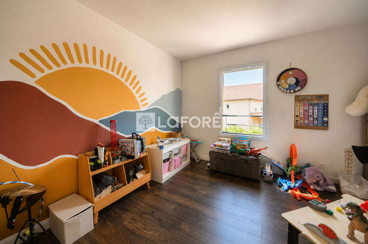 Jolie propriété contemporaine de 138 m² avec grange de caractère à vendre à Rabastens - photo 10