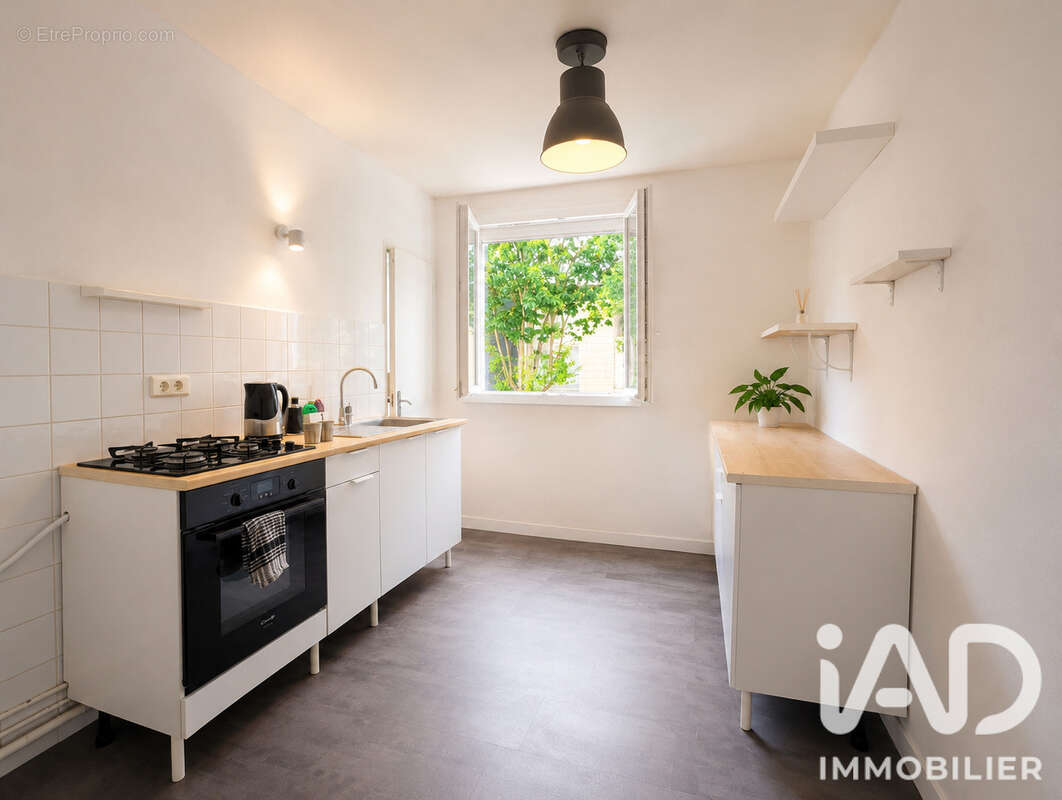 Appartement 62 m² à Reze  - photo 6