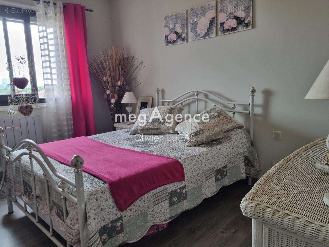 Appartement à LE HAVRE