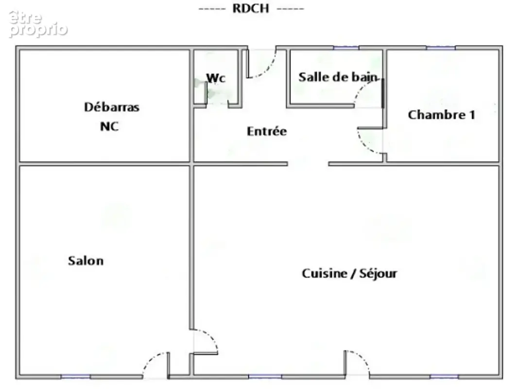 Maison en pierres - photo 9