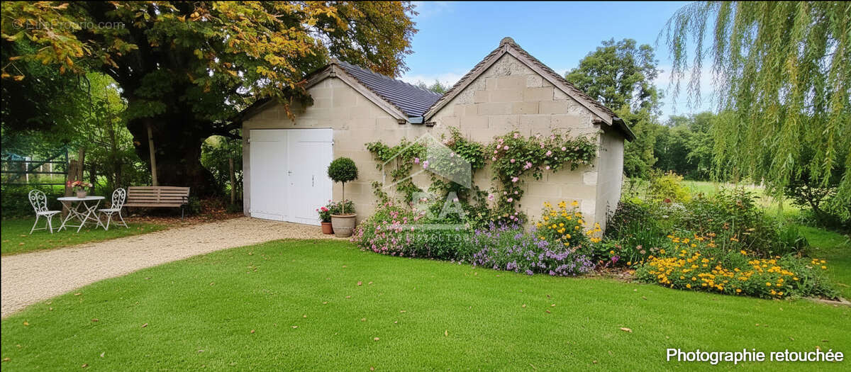 Maison à NOGENT-LE-ROTROU
