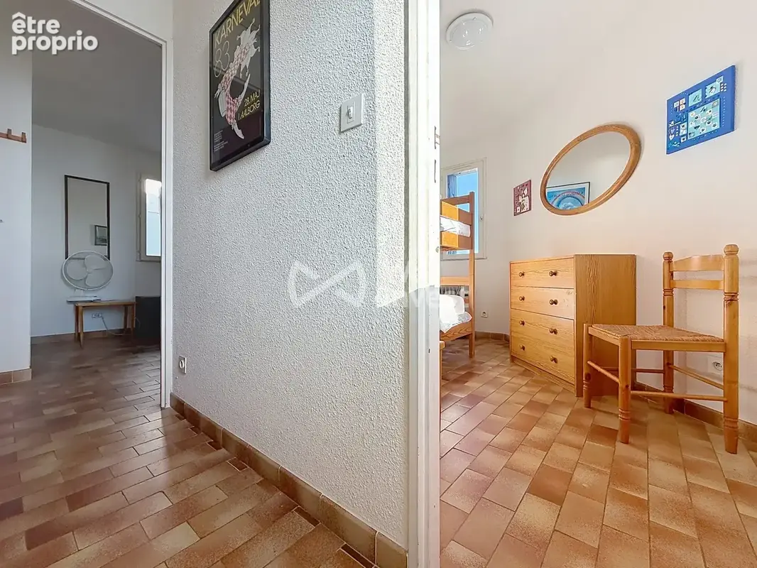 Appartement 2 pièces 43 m² à vendre à Le Barcares (66420) - photo 8