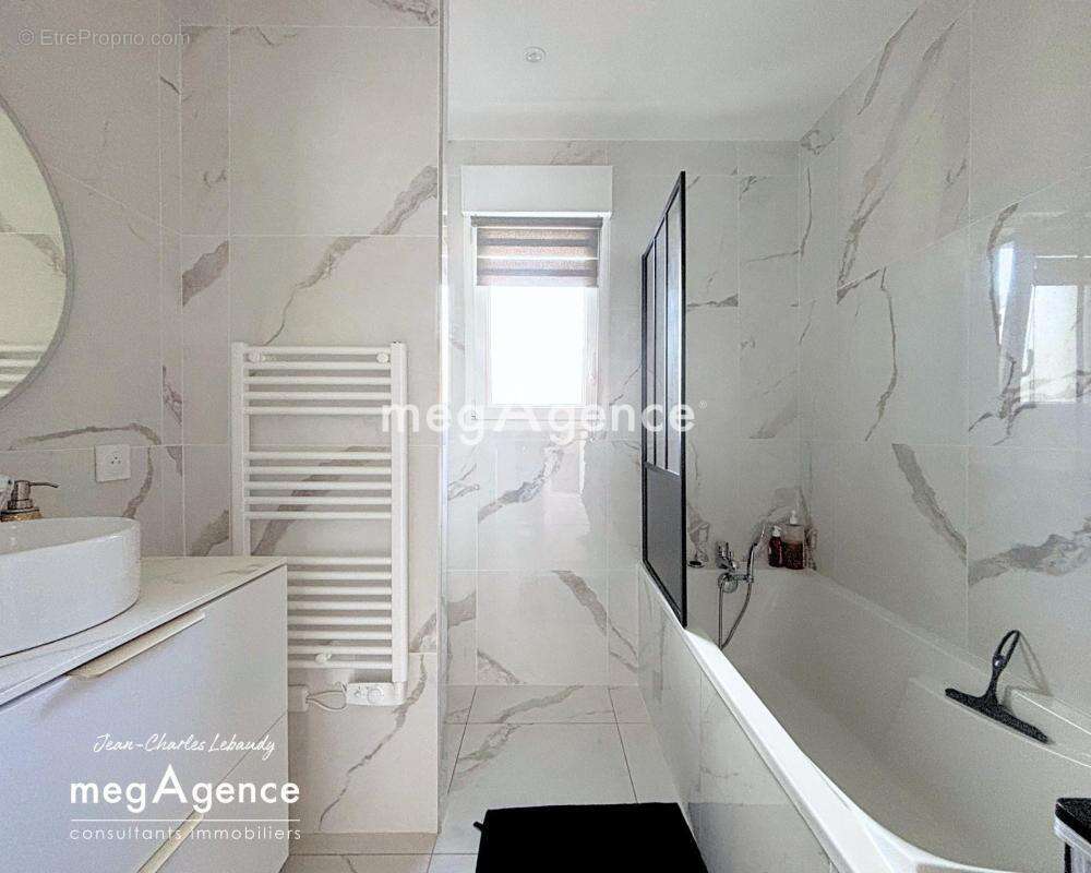 Maison contemporaine 5 pièces - Vire Normandie - photo 6