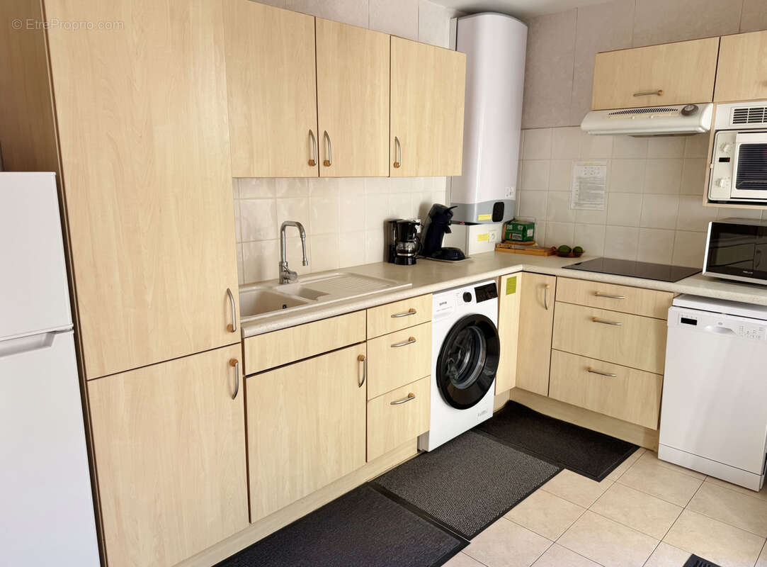 Appartement à SAINT-RAPHAEL