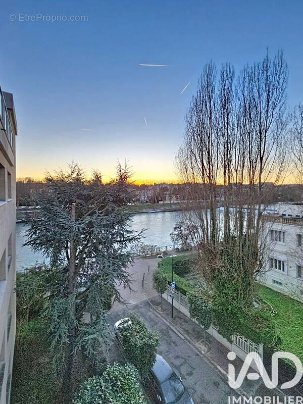 Photo 1 - Appartement à JOINVILLE-LE-PONT