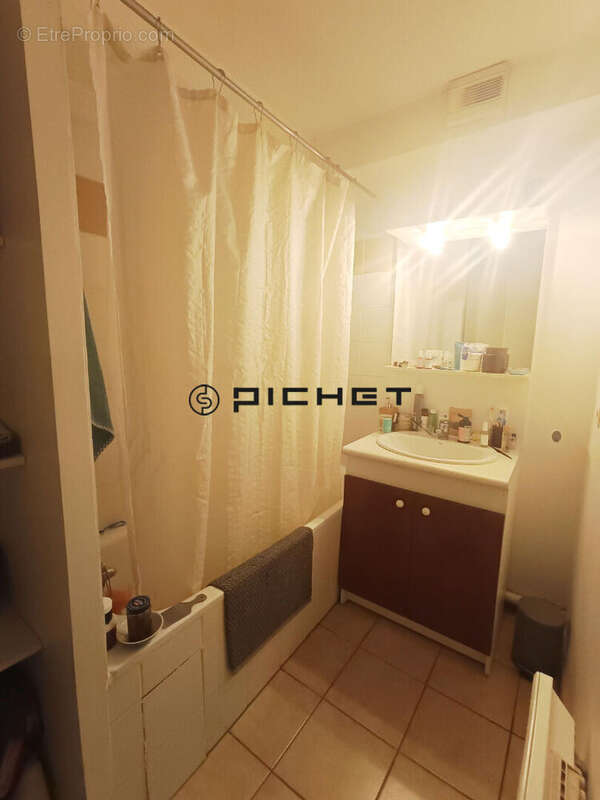 Appartement à POITIERS