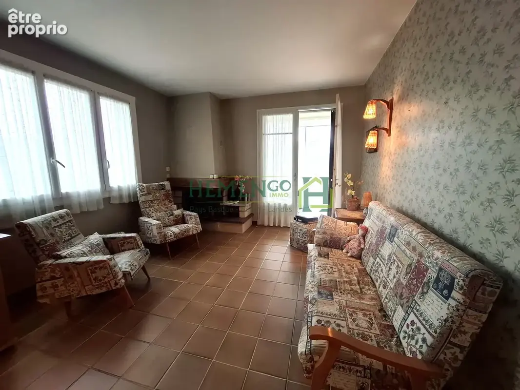 Maison familiale - photo 20