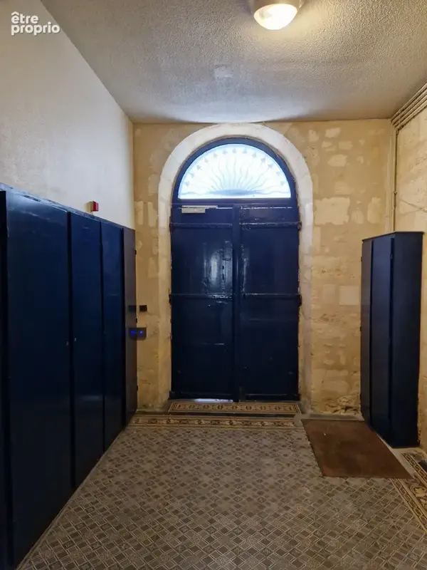 Dans un quartier tres prise des chartrons, duplex 134 m2 . - photo 9