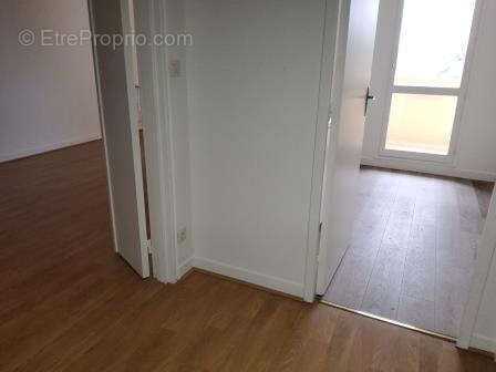 Appartement à VAIRES-SUR-MARNE