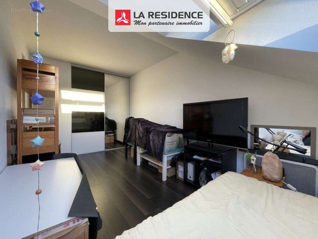 Appartement 29 m² à Montigny-Le-Bretonneux  - photo 5