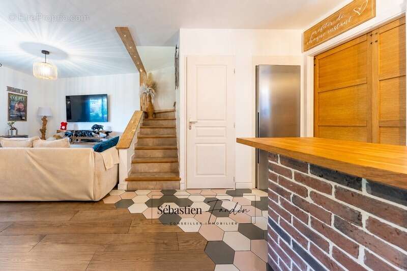 Appartement à LE BEAUSSET