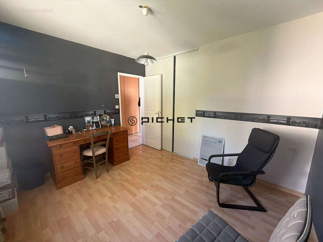 Maison à SAINT-MEDARD-EN-JALLES