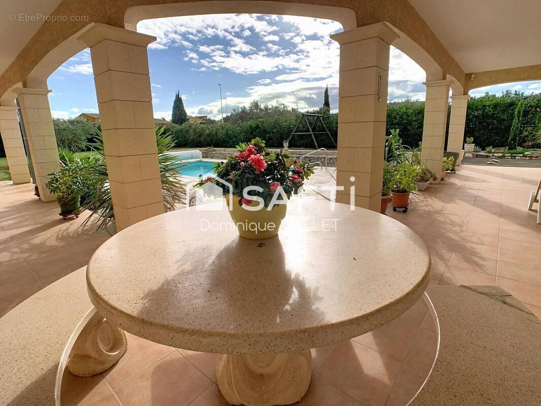 Photo 1 - Maison à BELLEGARDE