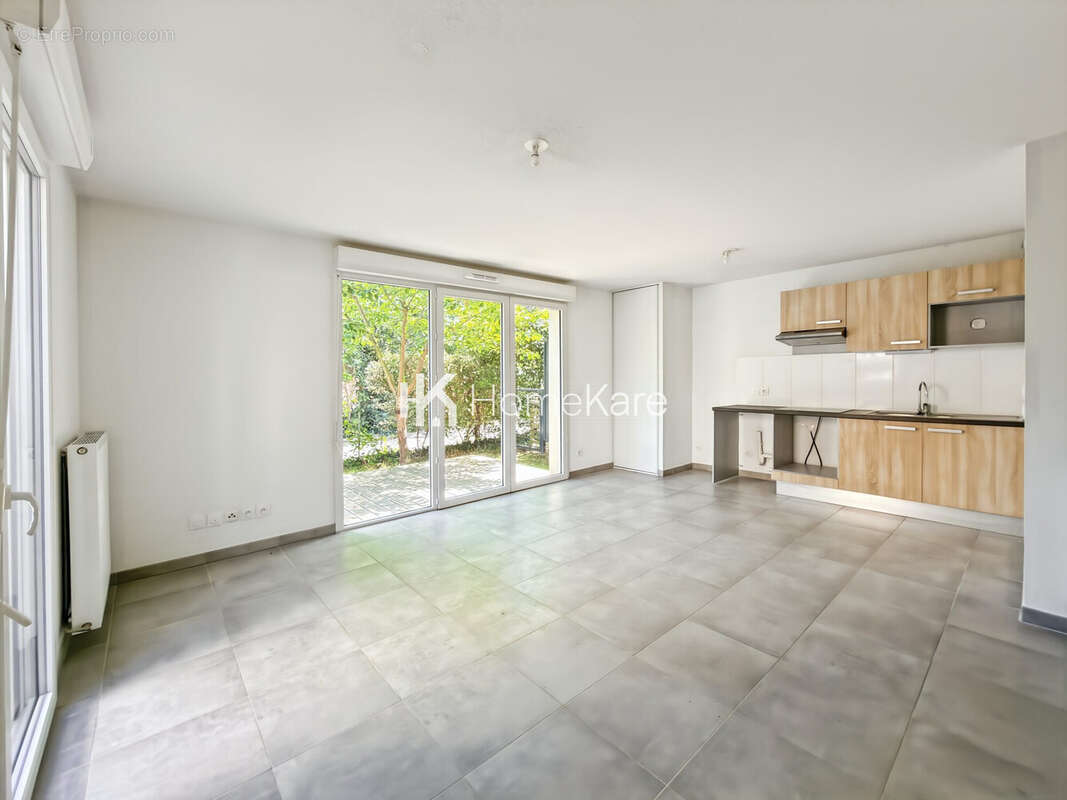 Maison 65 m² à Saint-Orens-De-Gameville  - photo 2