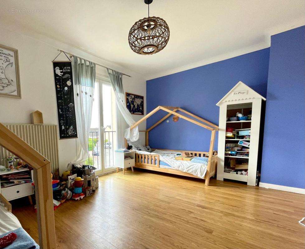 Maison à RAMBOUILLET