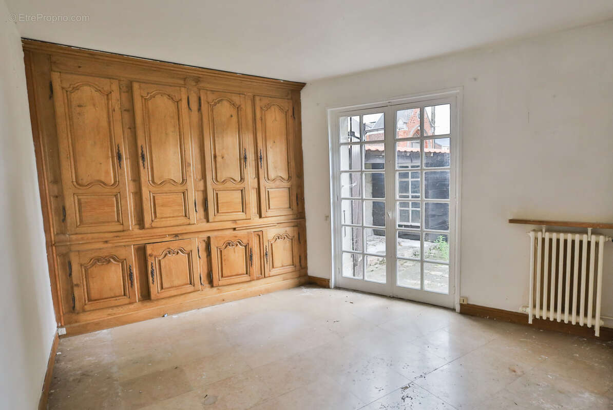 Maison à AVELIN