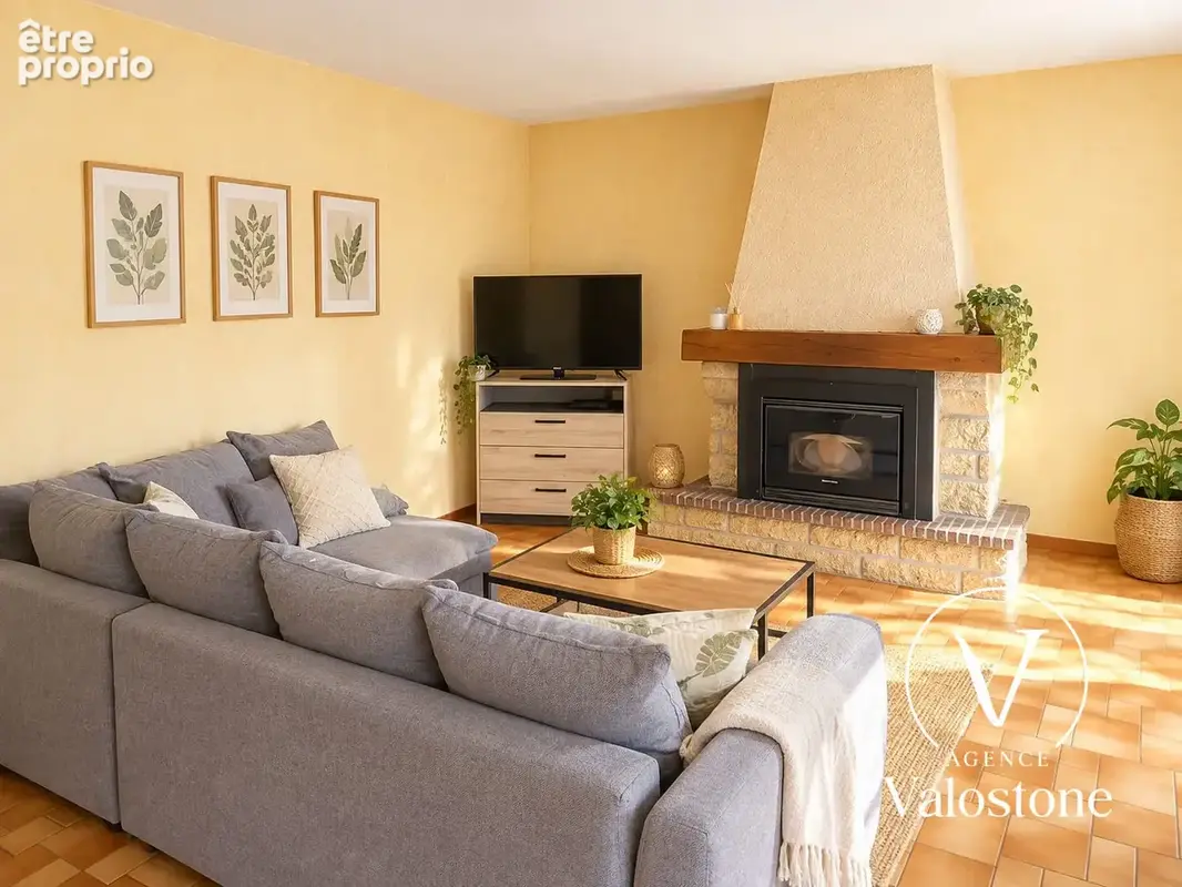 Maison 4 pièces 89 m² à vendre à Sarbazan (40120) - photo 6