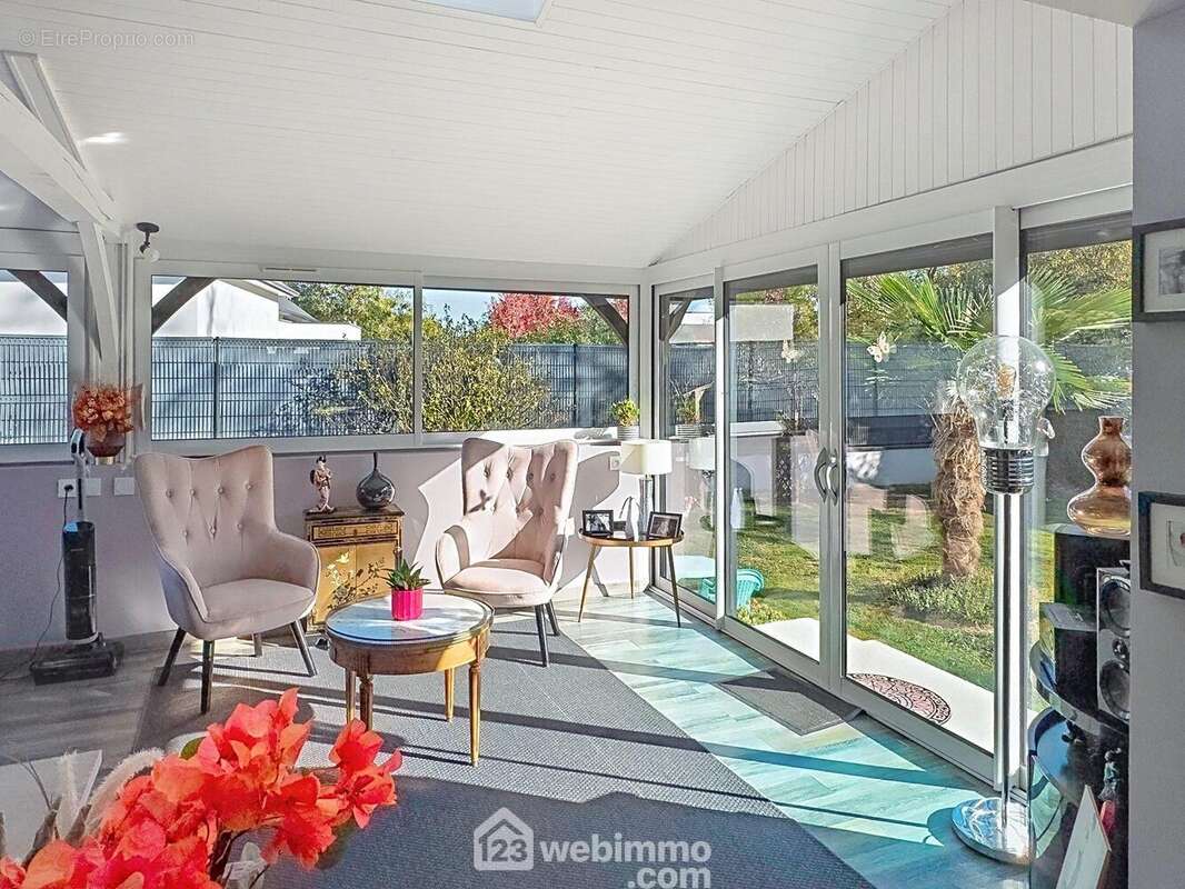 Maison 119 m² à Juigne-Sur-Loire  - photo 17