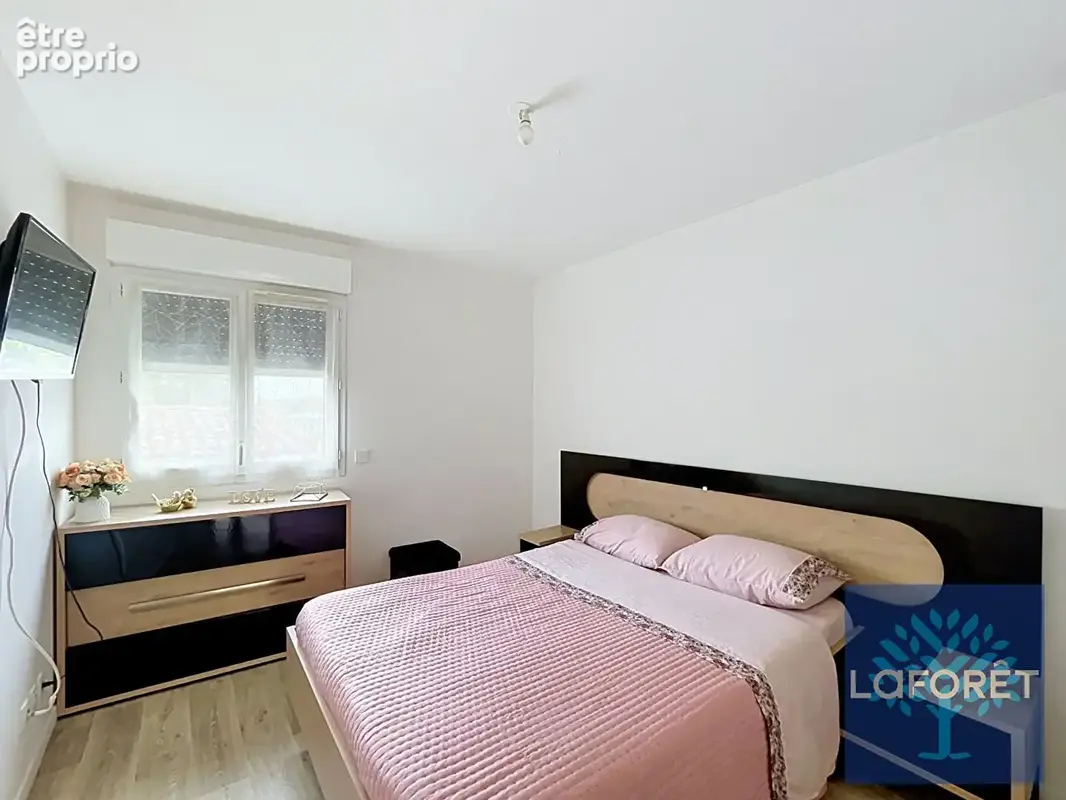 Appartement Saint Paul Les Dax 3 pièce(s) 56,7 m2 - photo 4
