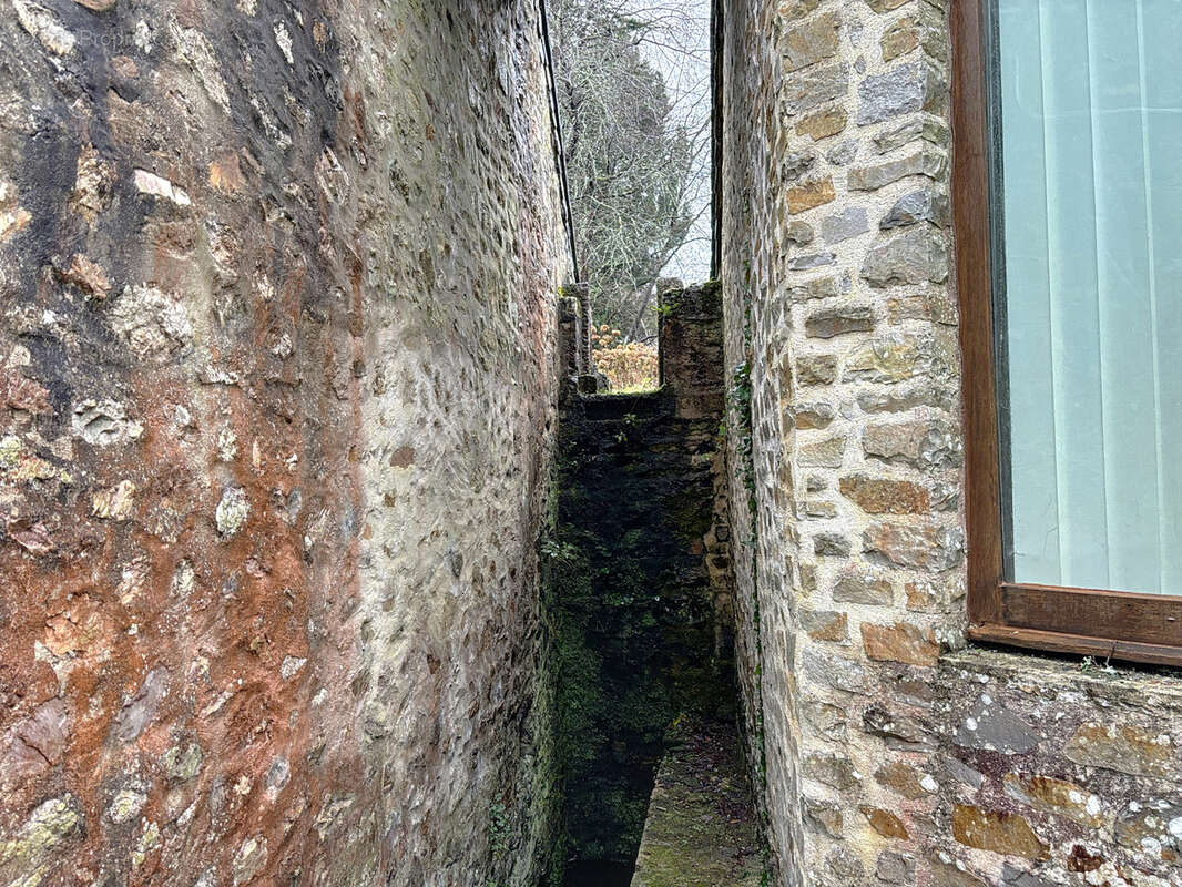 Maison à SAUSSEMESNIL