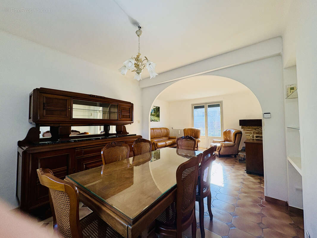 Maison à CARCASSONNE