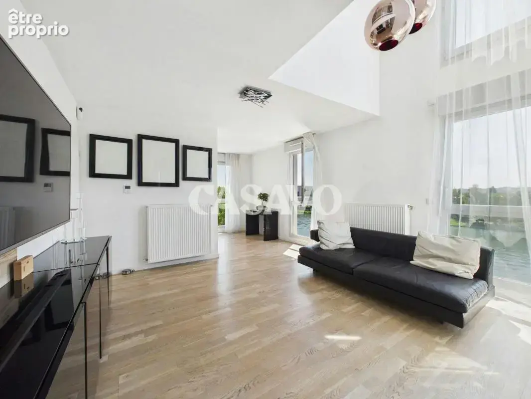Vente Appartement 5 pièces de 102m² - 94140 Alfortville - photo 3