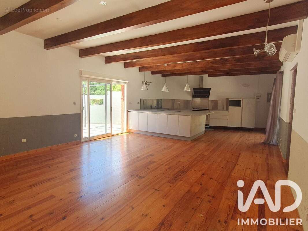 Maison 103 m² à Taussac-La-Billiere  - photo 6