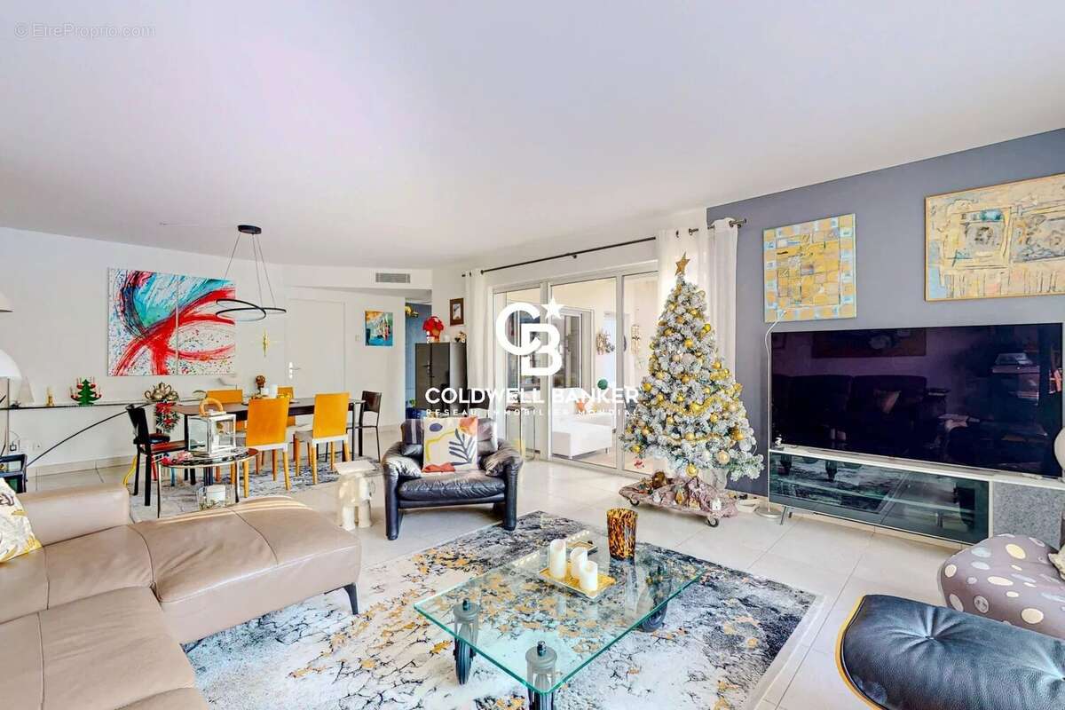 Maison à LA GRANDE-MOTTE