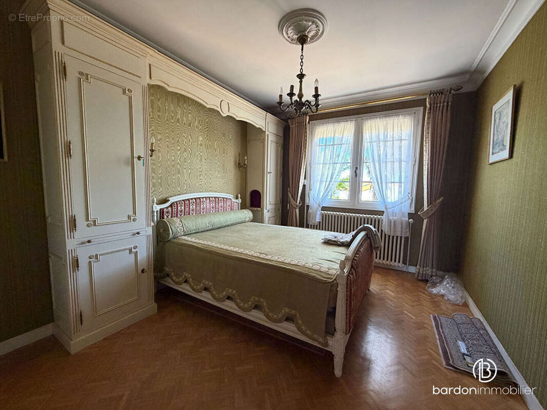 Maison à CHALLANS