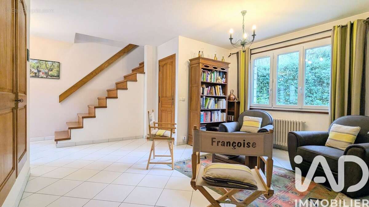 Photo 9 - Maison à MAULE