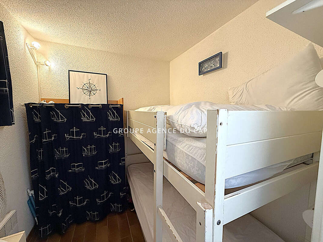 Appartement à LES ISSAMBRES