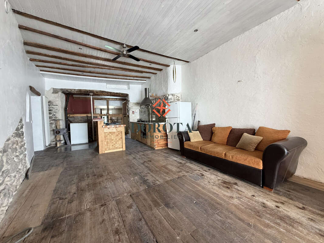 Appartement 79 m² à Allevard  - photo 6
