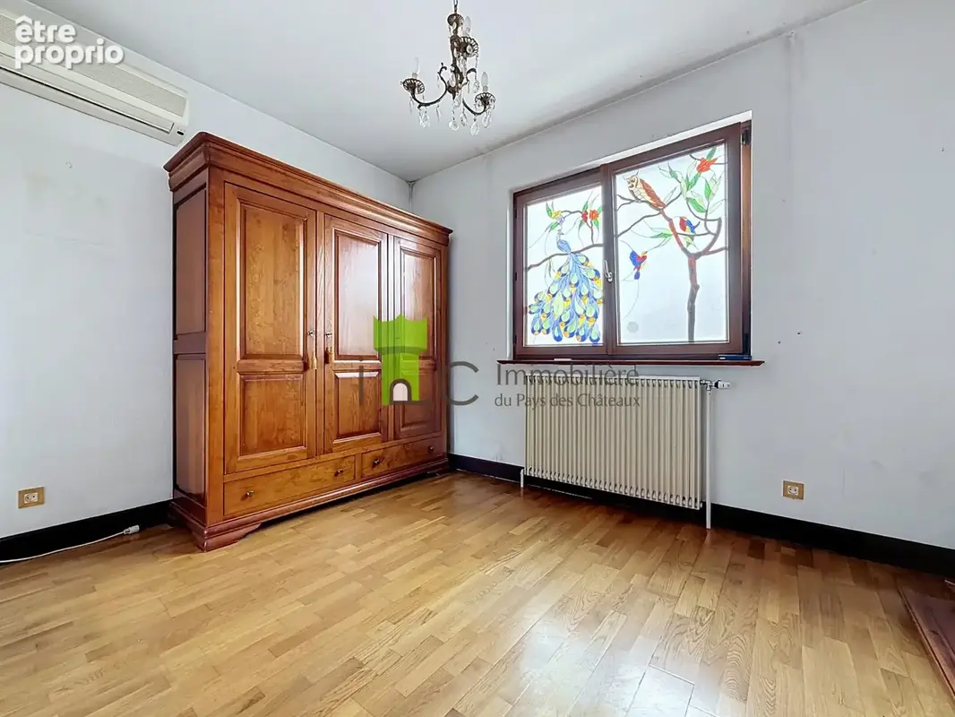 Maison 5 pièces 115 m² à vendre à Hangenbieten (67980) - photo 5